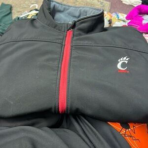 Cincinnati jacket size 2XL
